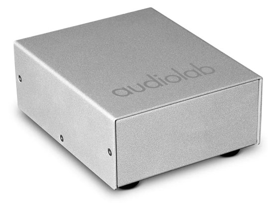 Audiolab DC Block - cecha 1